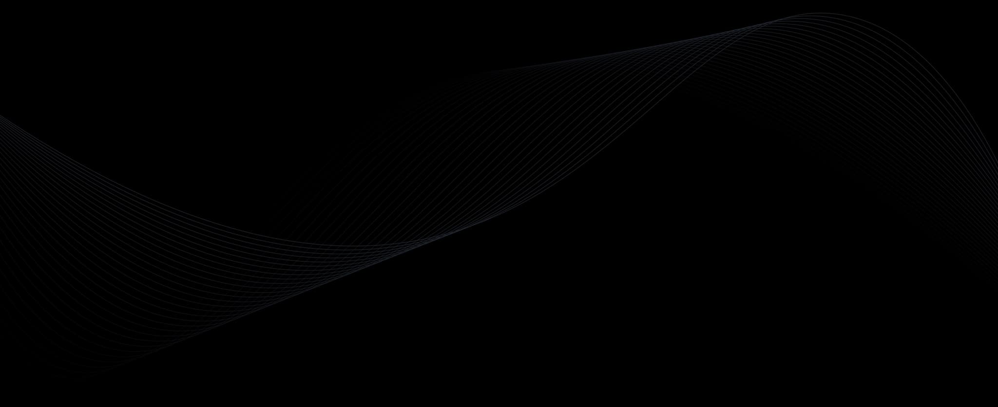 Decorative gradient background