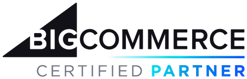 BigCommerce Certified Partner Logo
