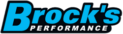 Brock's Performance logo