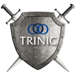 Trinic logo