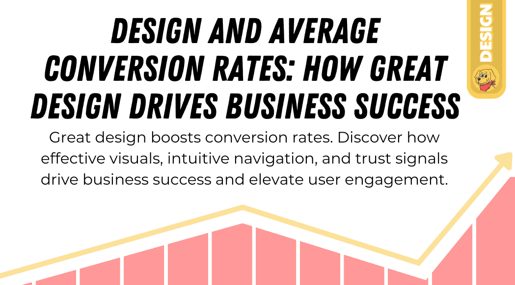 How Great Design Drives Business Success blog featured image