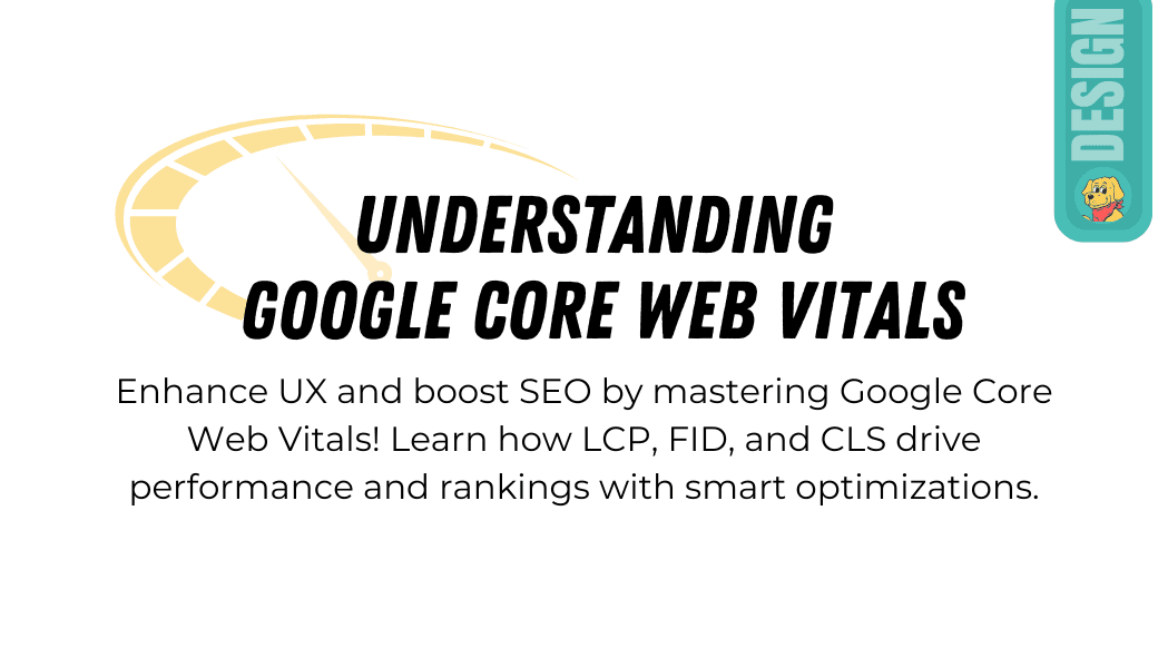What Are Google Core Web Vitals? blog featured image