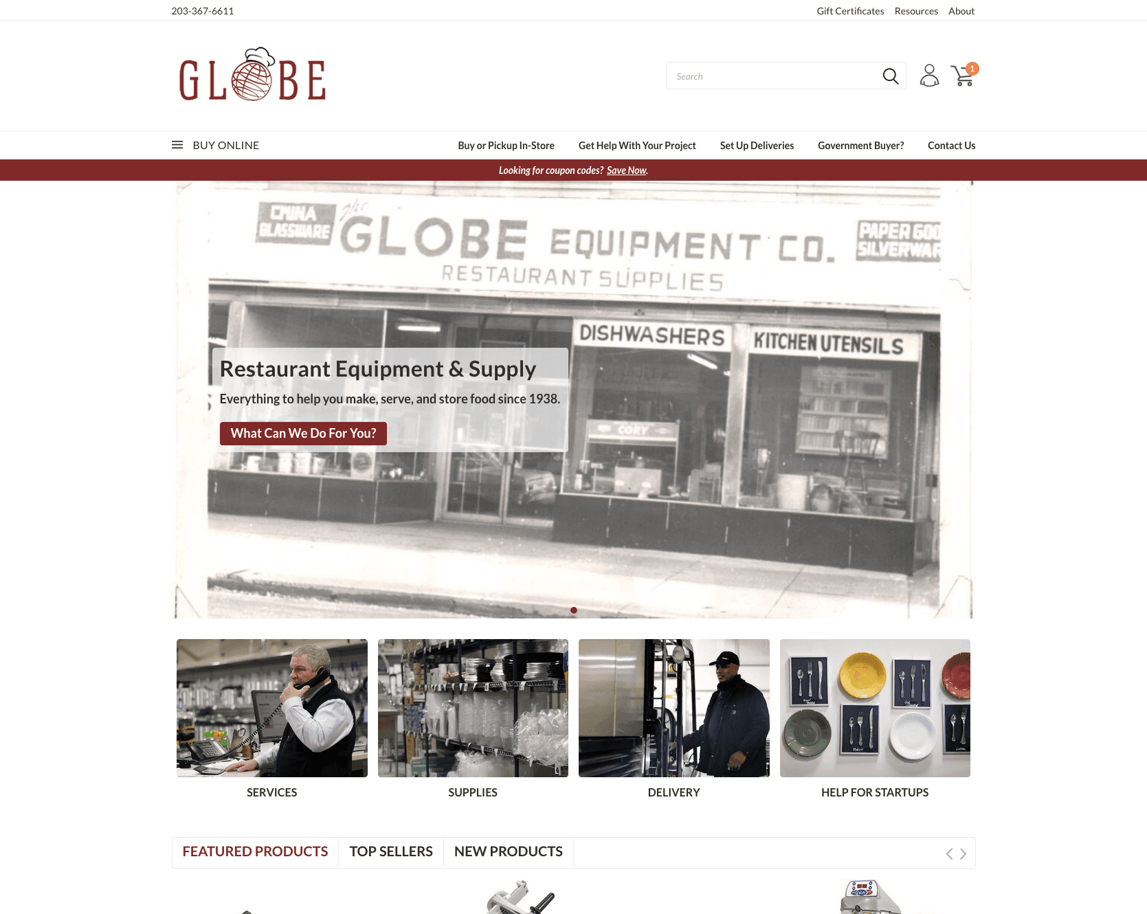 App:  Product Information Manager for 15K Products — image 6