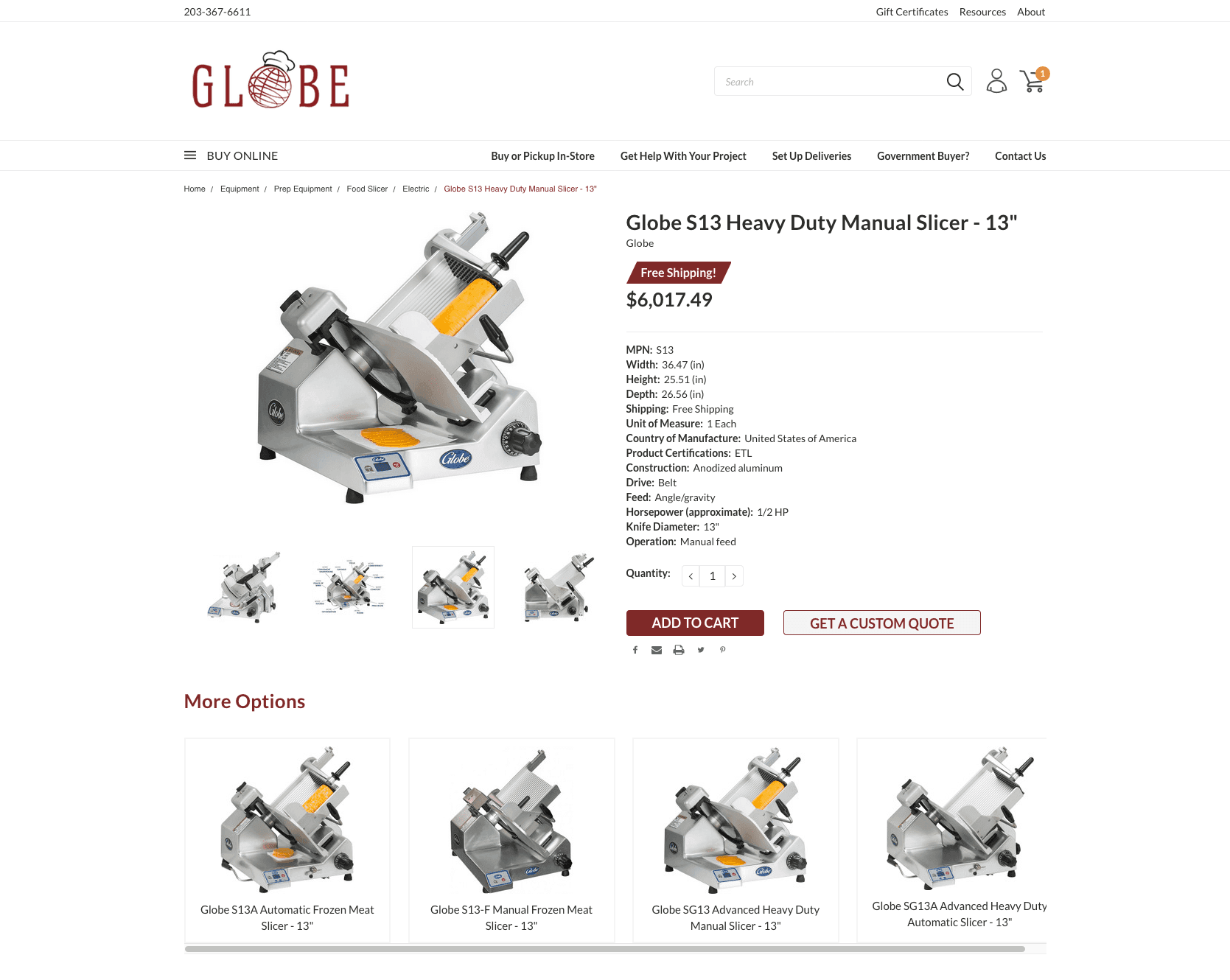 App:  Product Information Manager for 15K Products — image 5