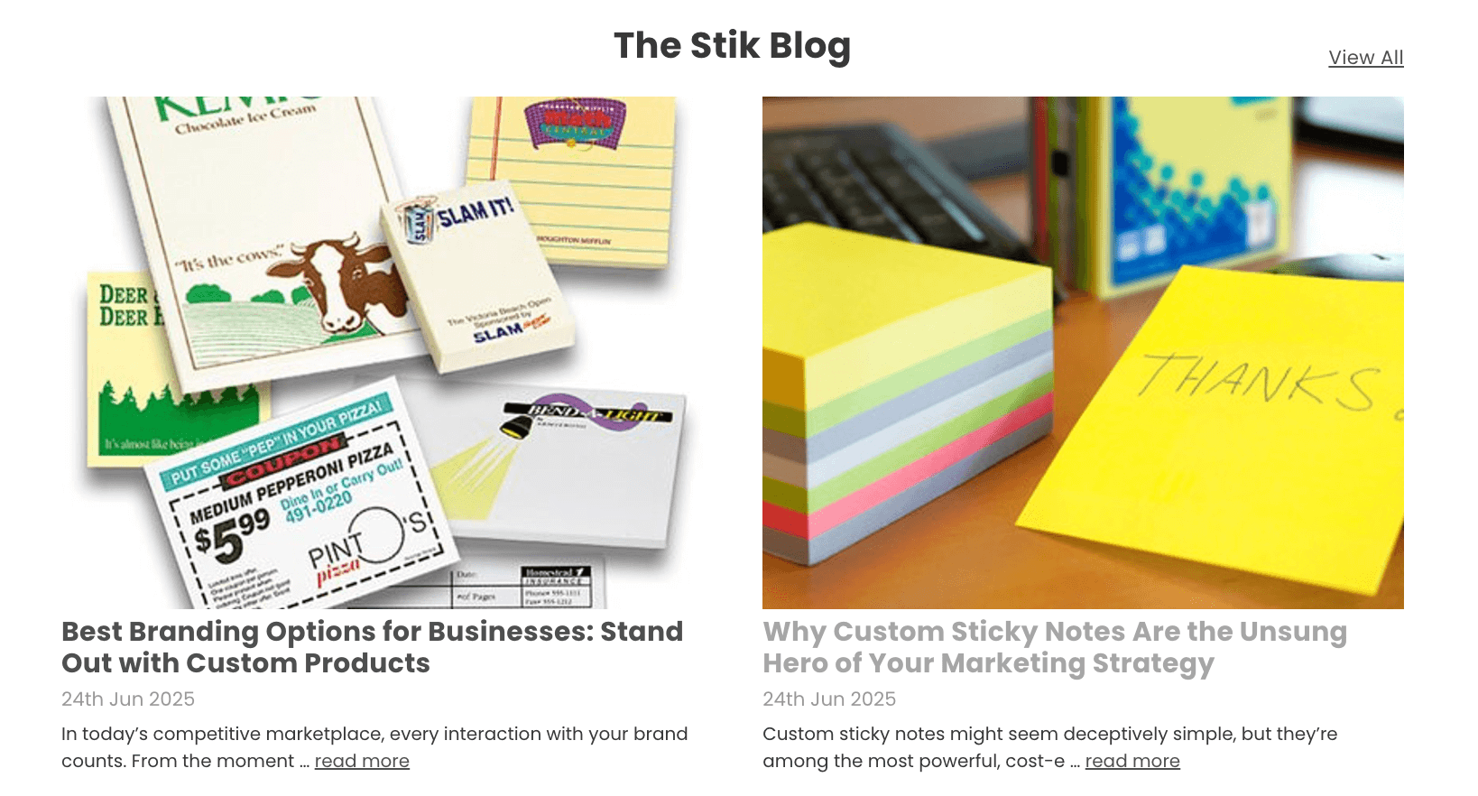 Don’t Let Great Content Rot