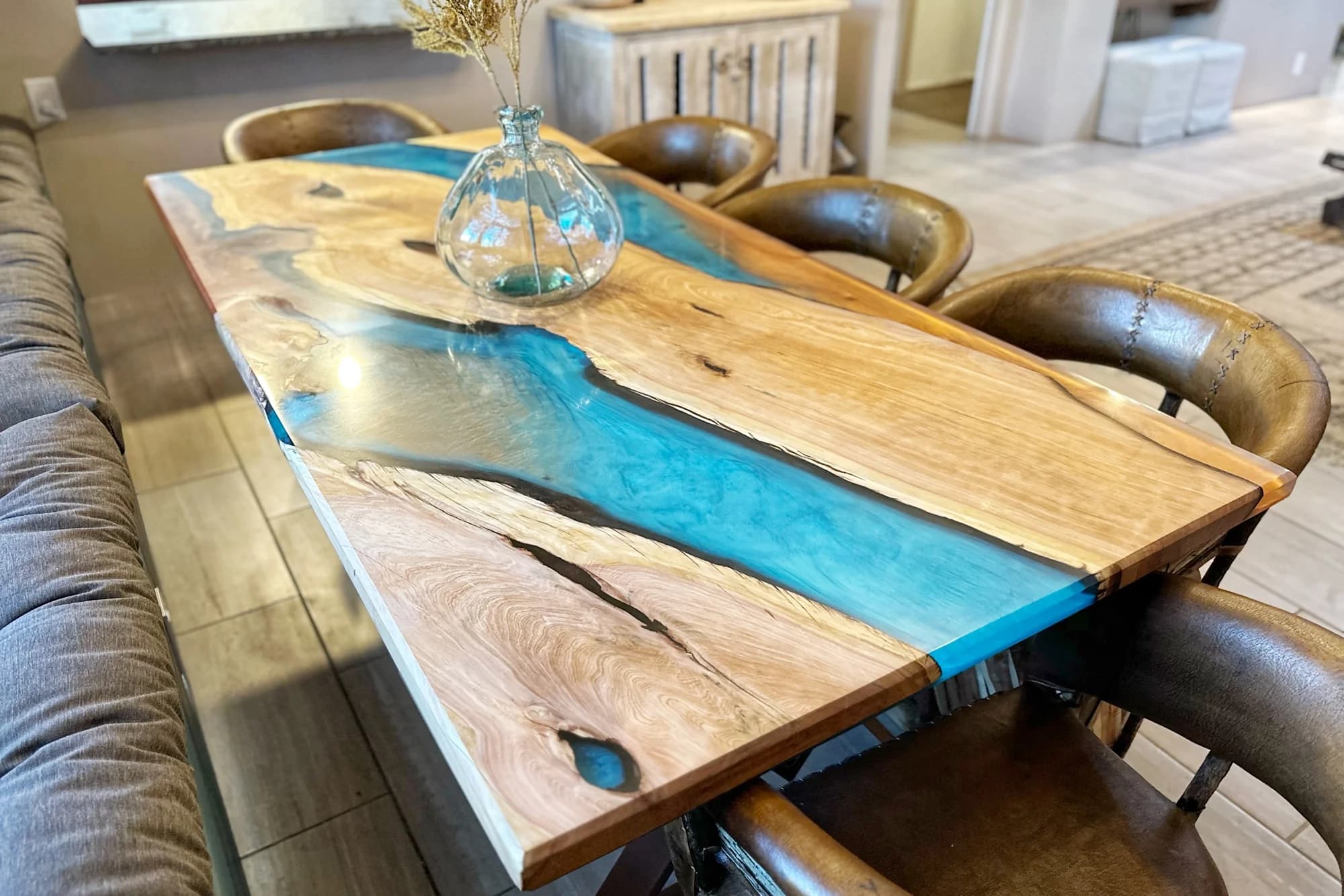 Upstart Epoxy