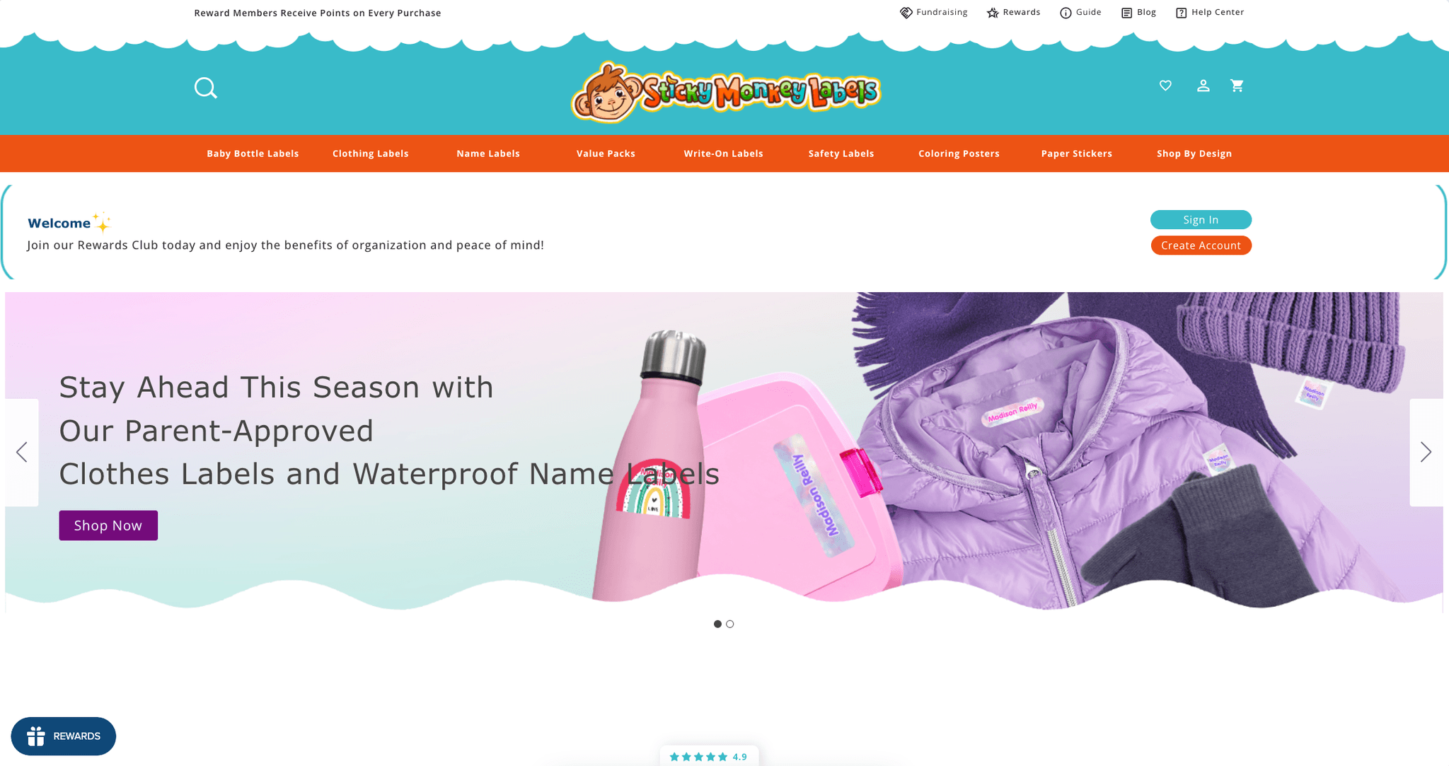 Sticky Monkey Design Boost — image 2