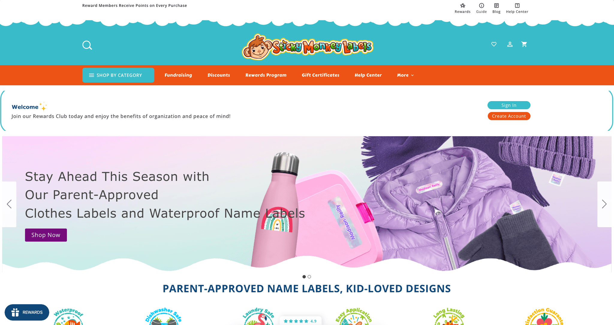 Sticky Monkey Design Boost — image 3