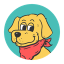 Digital Marketing Link icon