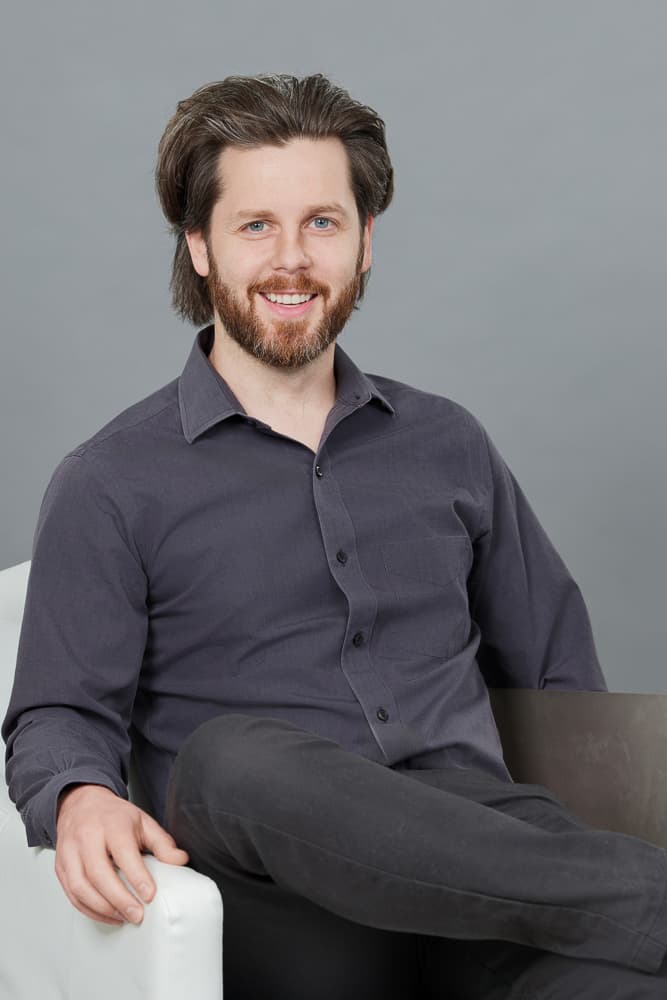 Tanner Brodhagen, founder of Brod Solutions