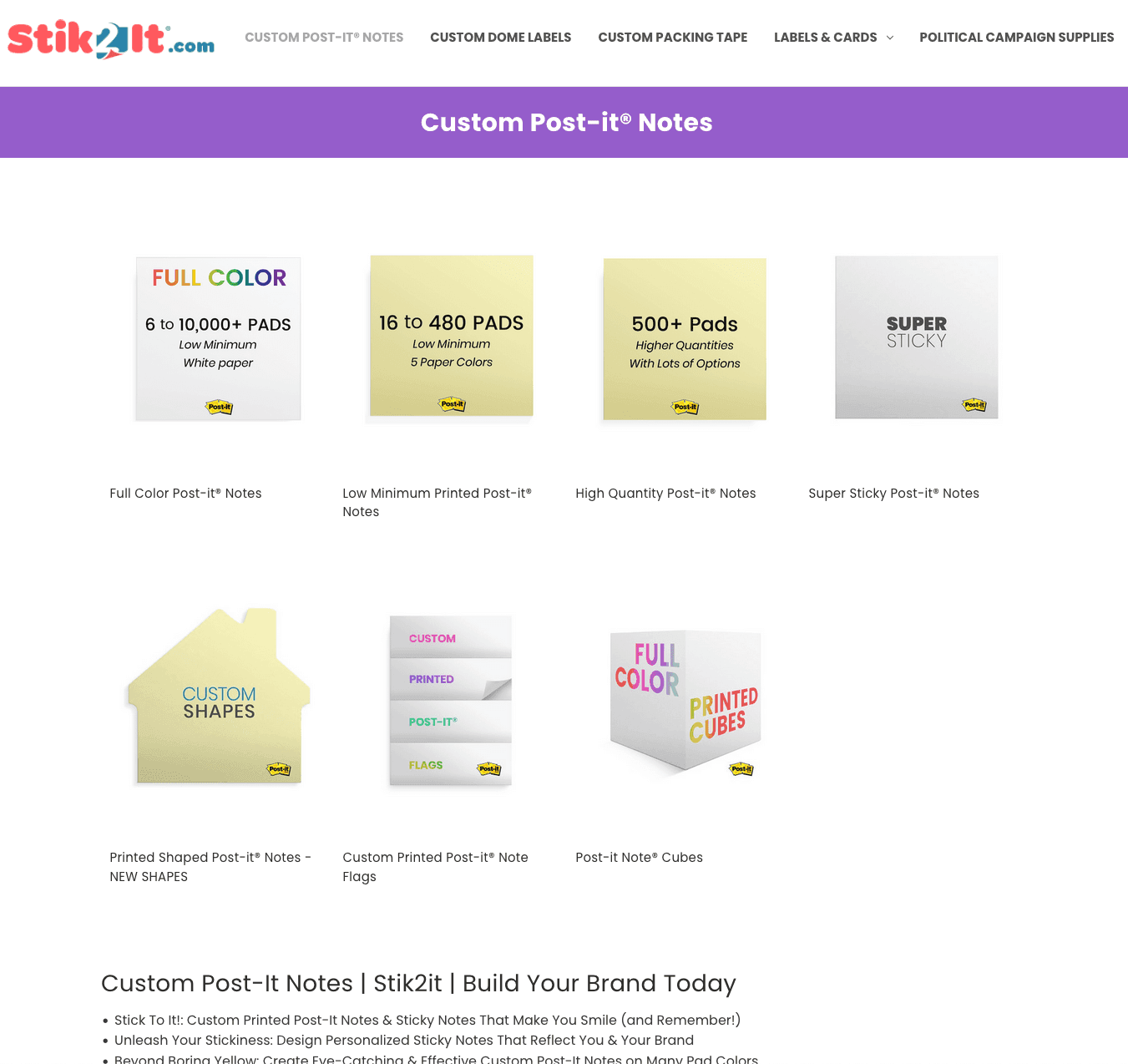 Skit2it Website Redesign — image 2
